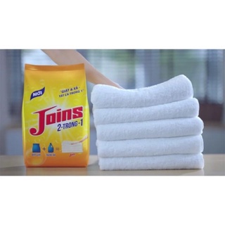 Bột gGặt Joins 2 in 1 - 3KG