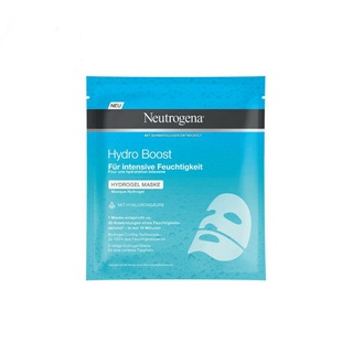 Mặt Nạ Cấp Ẩm Neutrogena Hydro Boost Mask