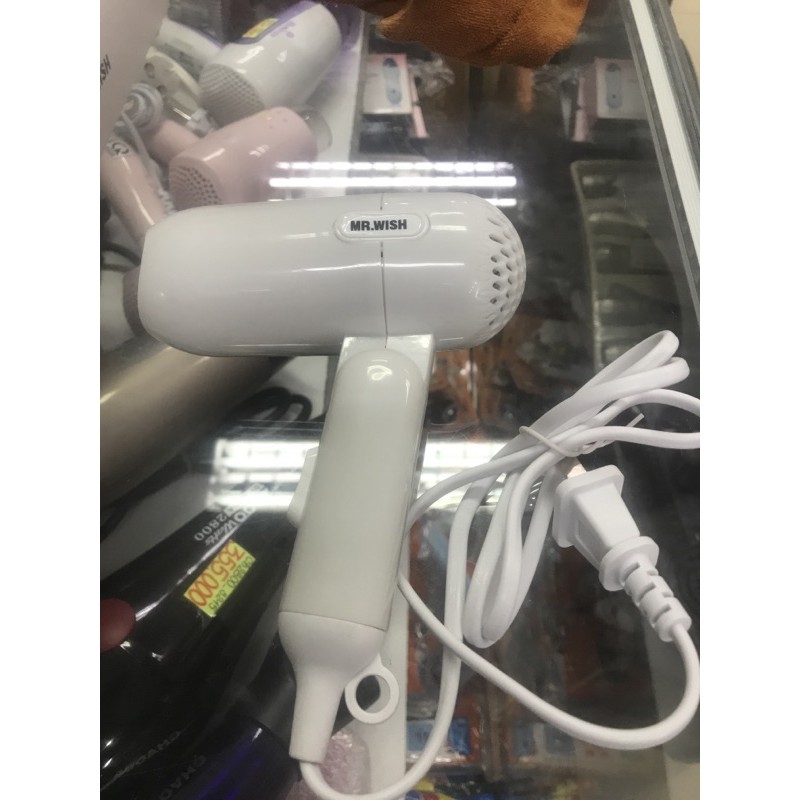 sấy tóc mini