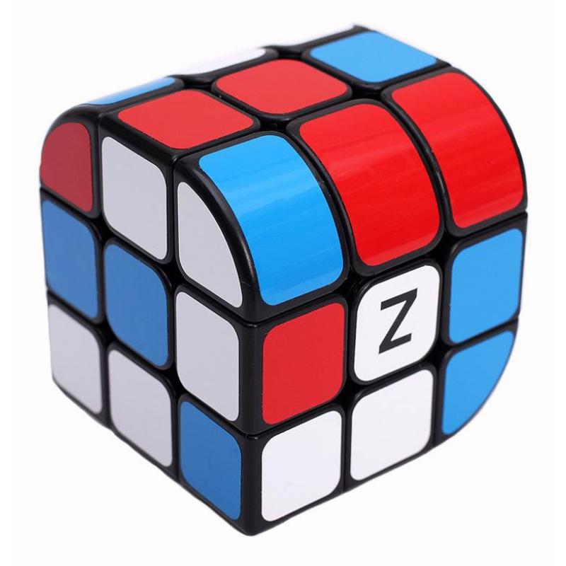 Rubik 3x3 X 3 Đồ Chơi Rèn Luyện Trí Não