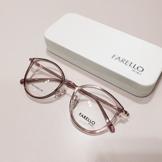 Gọng kính cận thời trang hàn quốc / lắp kính cận loạn 1660