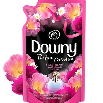 Nước Xả Vải Downy 1.4L ~ 1,6L