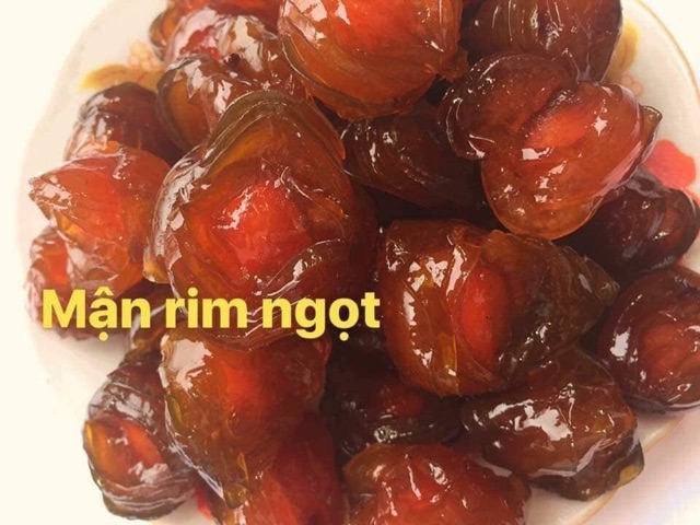 500Gr kẹo dâu Tây chua ngọt Đà Lạt