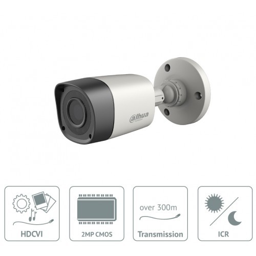 Camera Dahua 1200rp 2.0 dss