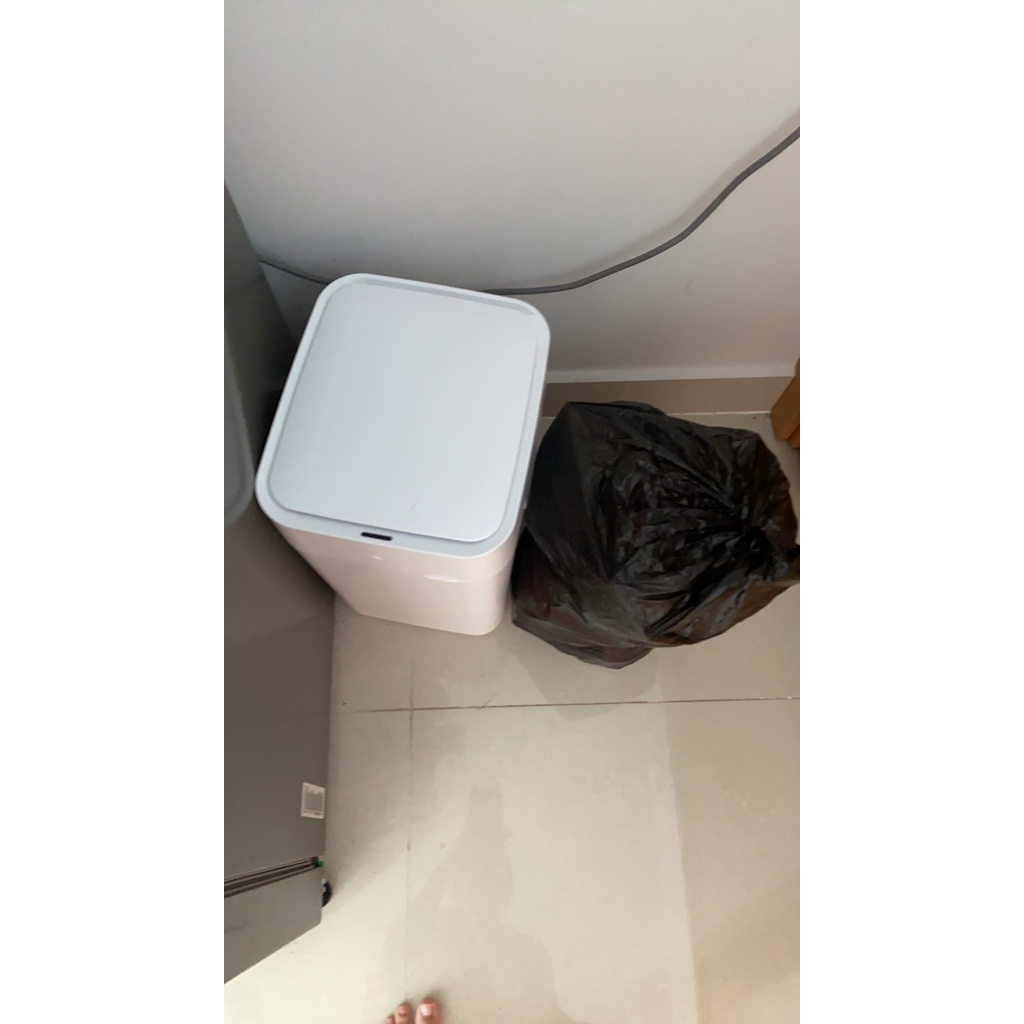 06 KHAY ĐỰNG KÈM TÚI RÁC THAY THẾ CHO THÙNG ĐỰNG RÁC XIA	OMI TOWNEW T1S/ T1/ T1C/ T Air