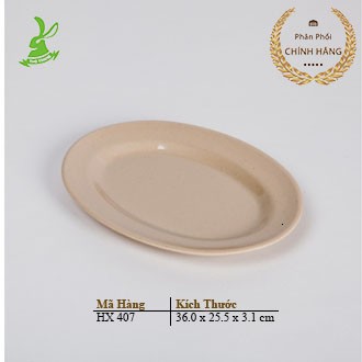 DĨA HỘT XOÀI MÀU NÂU NHỰA MELAMINE CAO CẤP FATACO VIỆT NAM ĐA DẠNG VỀ SIZE