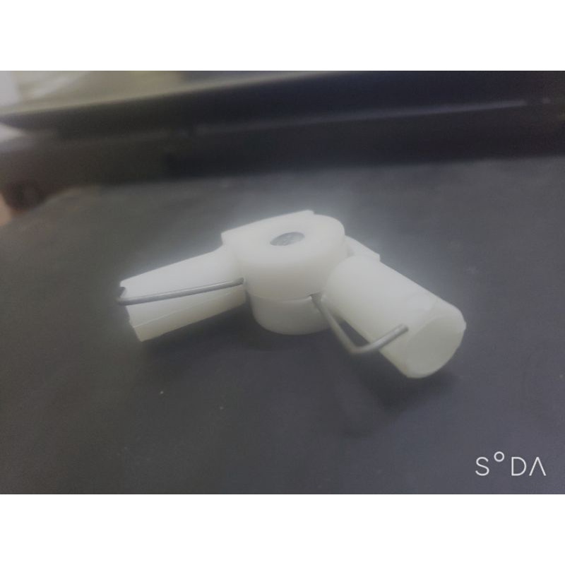 _ Dùng cho màn gấp gọn thông minh Khung INOX