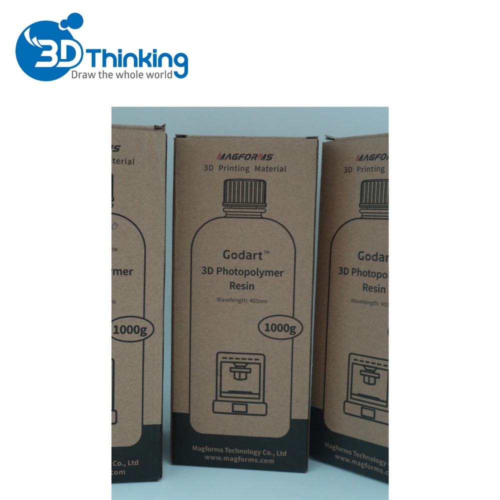 Nhựa Magforms Dental Model Resin DM550