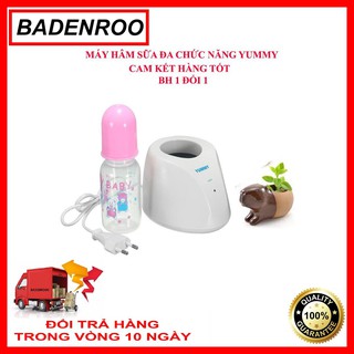 Máy hâm nóng - ủ sữa - hâm đồ uống cho bé