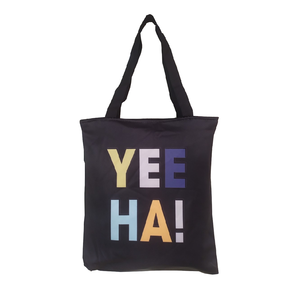 Túi Vải Đeo Vai Tote Bag XinhStore Basic 2020