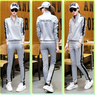 Set thể thao nữ số 7