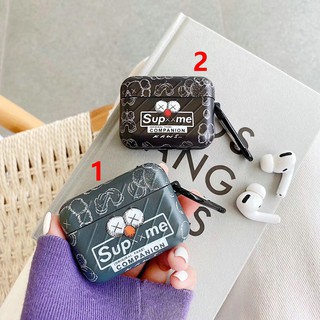 Hộp Đựng Bảo Vệ Tai Nghe Airpods Bằng Silicon