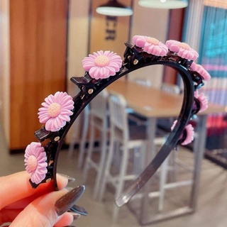 Bờm tóc - băng đô - xược tóc cho bé