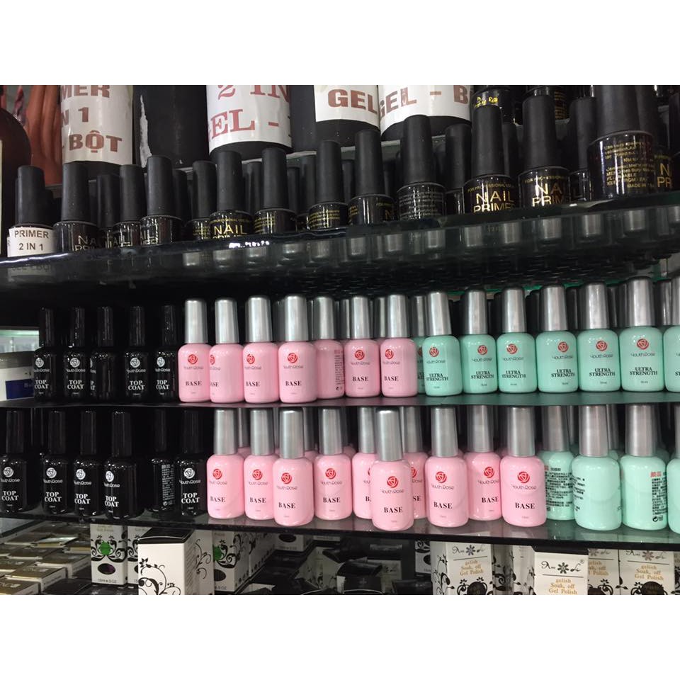 bộ ba liên kết hoa hồng làm móng | BigBuy360 - bigbuy360.vn