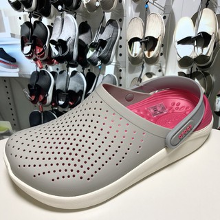 Crocs LiteRide (HÀNG MỚI)