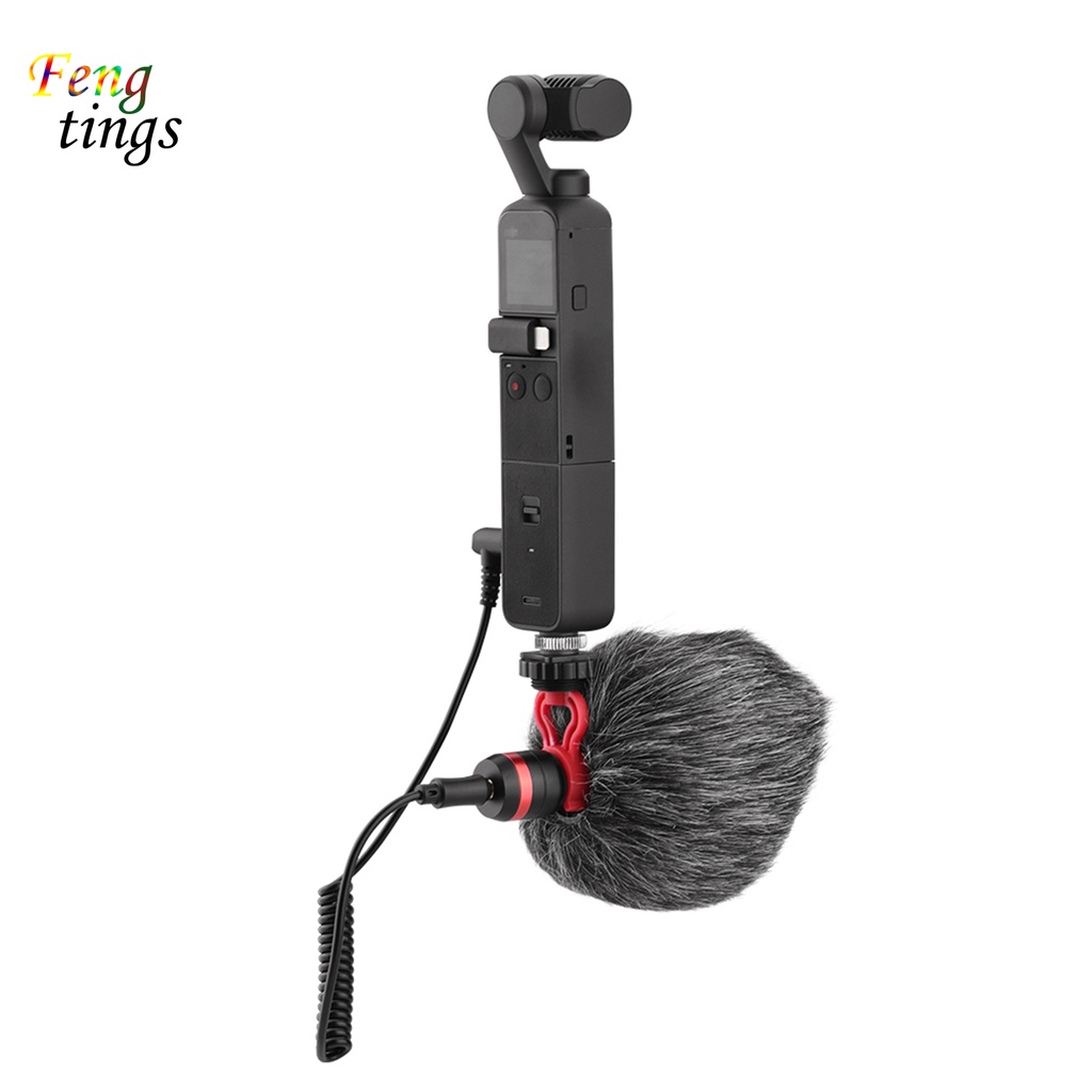 Giá đỡ giảm tiếng ồn cho DJI OSMO Pocket 2 | BigBuy360 - bigbuy360.vn