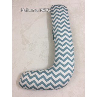 Gối Ôm Bà Bầu Chữ L Đa Năng