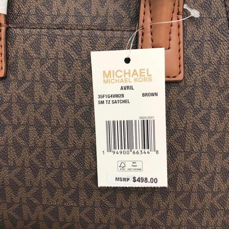 Túi xách nữ michael kors