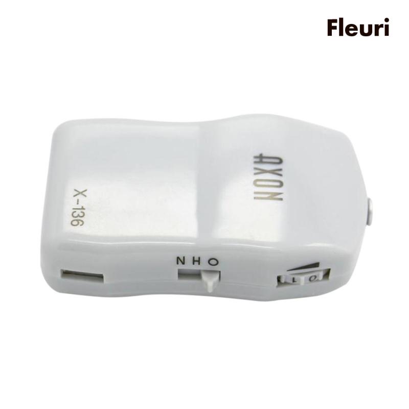 Thiết Bị Hỗ Trợ Khuếch Đại Âm Thanh Mini AXON X-136