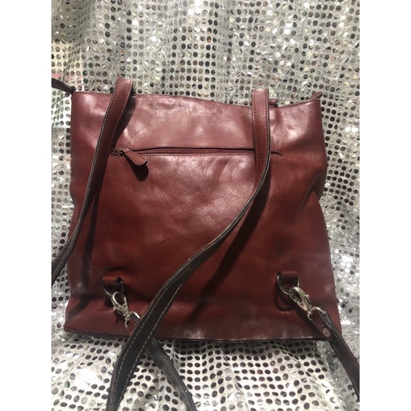 Balo da thật hàng si tuyển