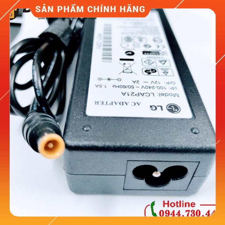 (Có sẵn) Adapter màn hình LG W1943SE BH 12 tháng _Siêu rẻ