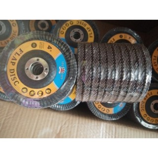 Bộ 10 viên nhám xếp