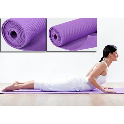 THẢM YOGA 2 mặt chất lượng