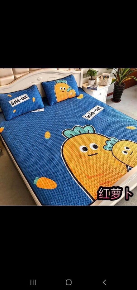 CHIẾU ĐIỀU HOÀ( TENCEL) LOẠI 1