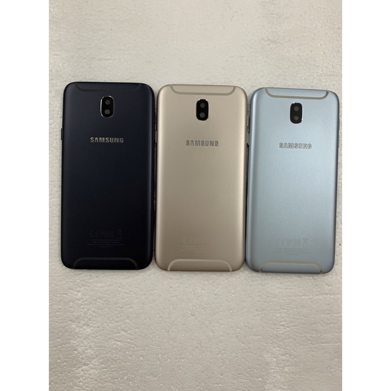 vỏ lưng điện thoại zin samsung j730(j7pro)