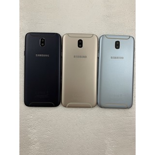 vỏ lưng điện thoại zin samsung j730(j7pro)
