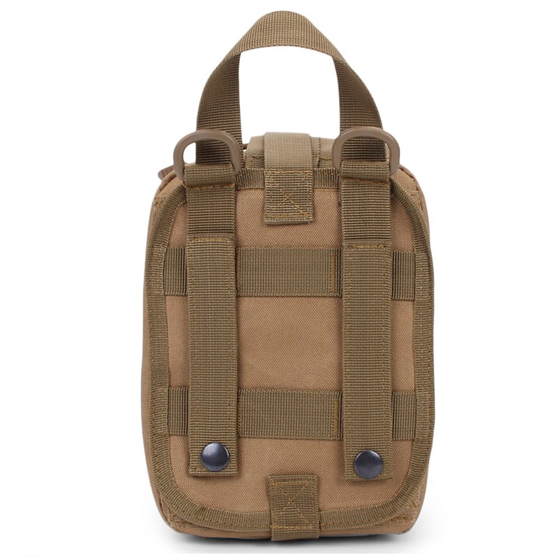 Túi đựng dụng cụ y tế vải nylon 7 màu tùy chọn tiện lợi | BigBuy360 - bigbuy360.vn
