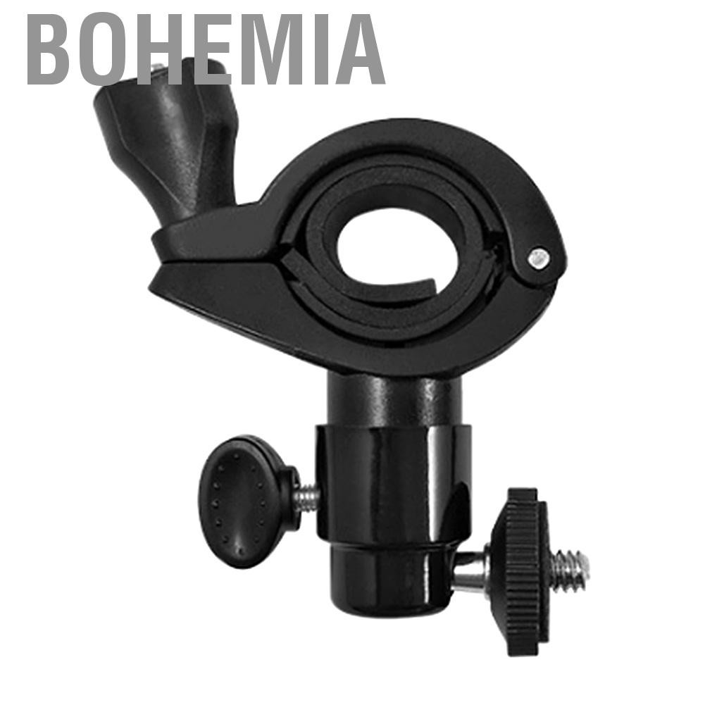 Giá Đỡ Điện Thoại Gắn Gương Chiếu Hậu Xe Ô Tô Phong Cách Bohemia