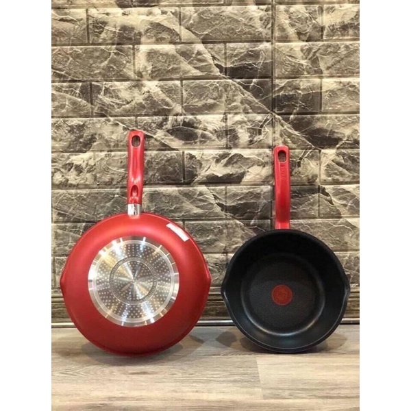 chảo tefal