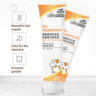 Kem Nuôi Chuột Hamster 80g