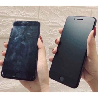 Cường lực Full Màn Chống Vân Tay