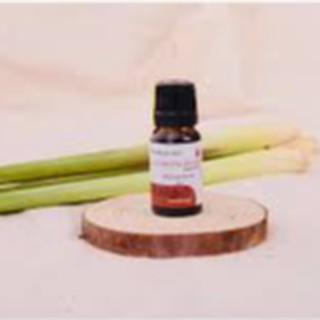 TINH DẦU SẢ CHANH KAROSE (LEMONGRASS Essential Oil - 100% Pure & Nature)