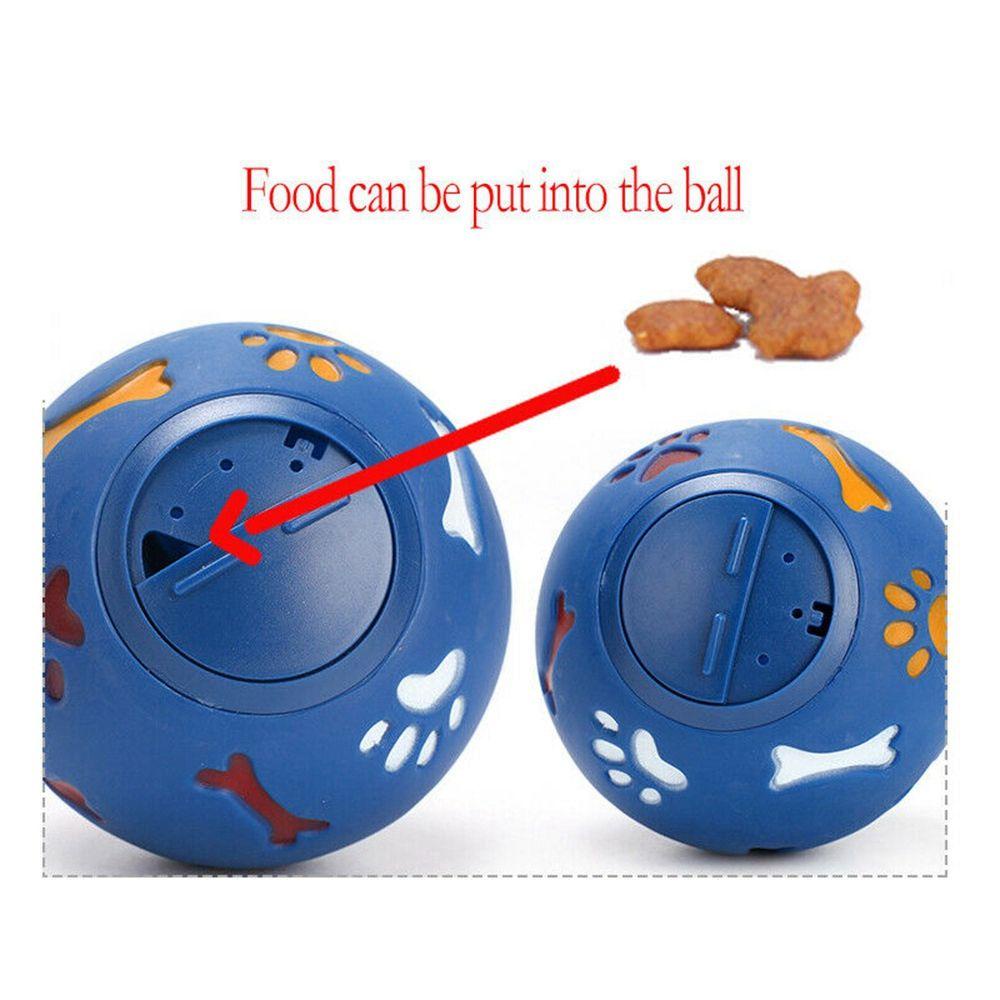 Đồ Chơi Nhai Gặm Chống Cắn Siêu Bền Hình Chó Bull Pháp