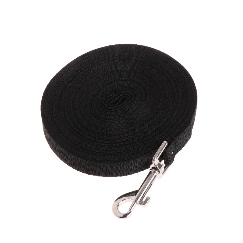 Dây Dắt Thú Cưng Đi Dạo 32 8Ft Bằng Nylon Bền