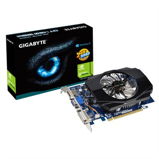 189 GIGABYTE GV-N420-2GI (NVIDIA GeForce GT 420, GDDR3 2GB, 128 bit, PCI-E 2.0) (Cũ)
