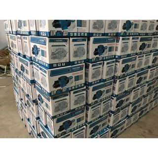 bơm 1/2hp kazuma 370W