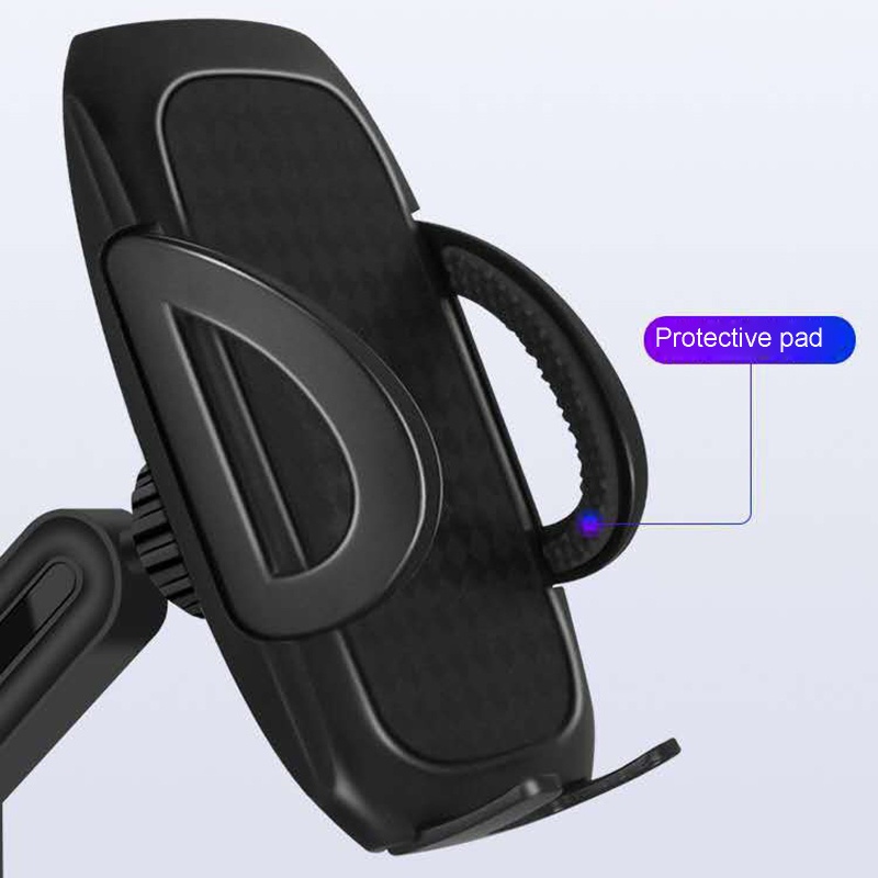 SAMSUNG Giá đỡ điện thoại 3.5-6.7inch tùy chỉnh tiện dụng cho xe hơi
 | BigBuy360 - bigbuy360.vn