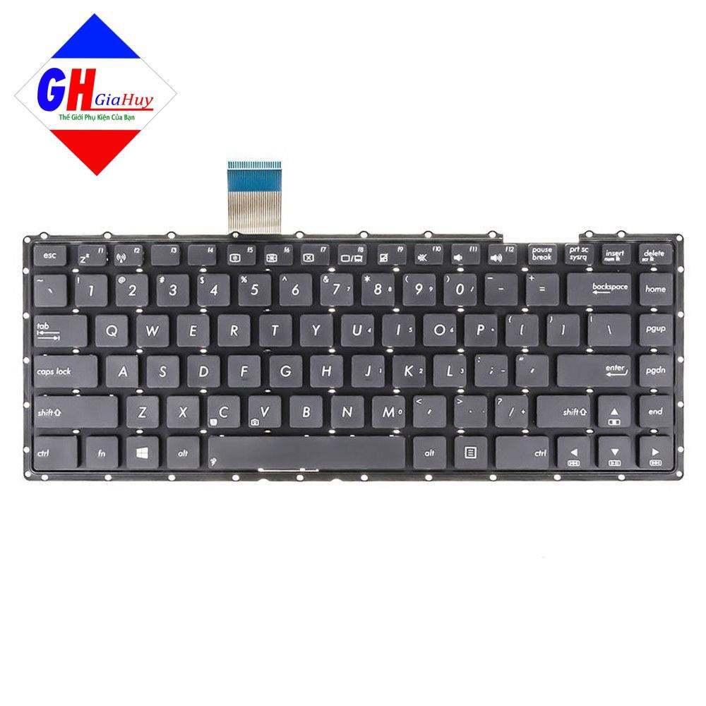 Bàn phím laptop ASUS X450 ZIN