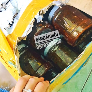 Me ngào đặc sản Nam Du