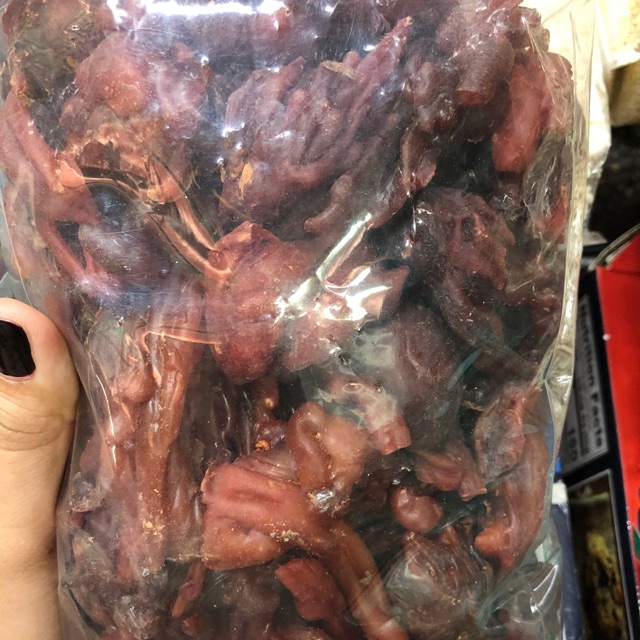 Mủ gòn đẹp 1kg