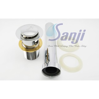 Xả lavabo co búa Sanji XLV02