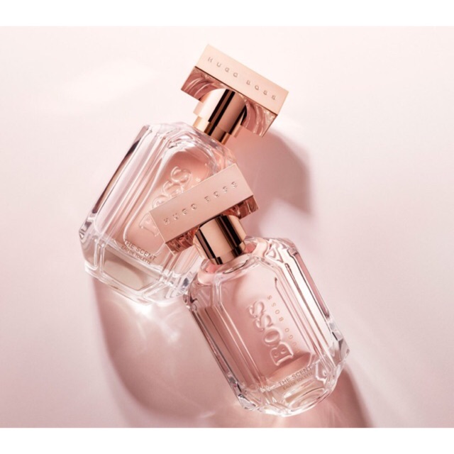 [mini] Nước hoa Hugo boss The Scent for her 5ml