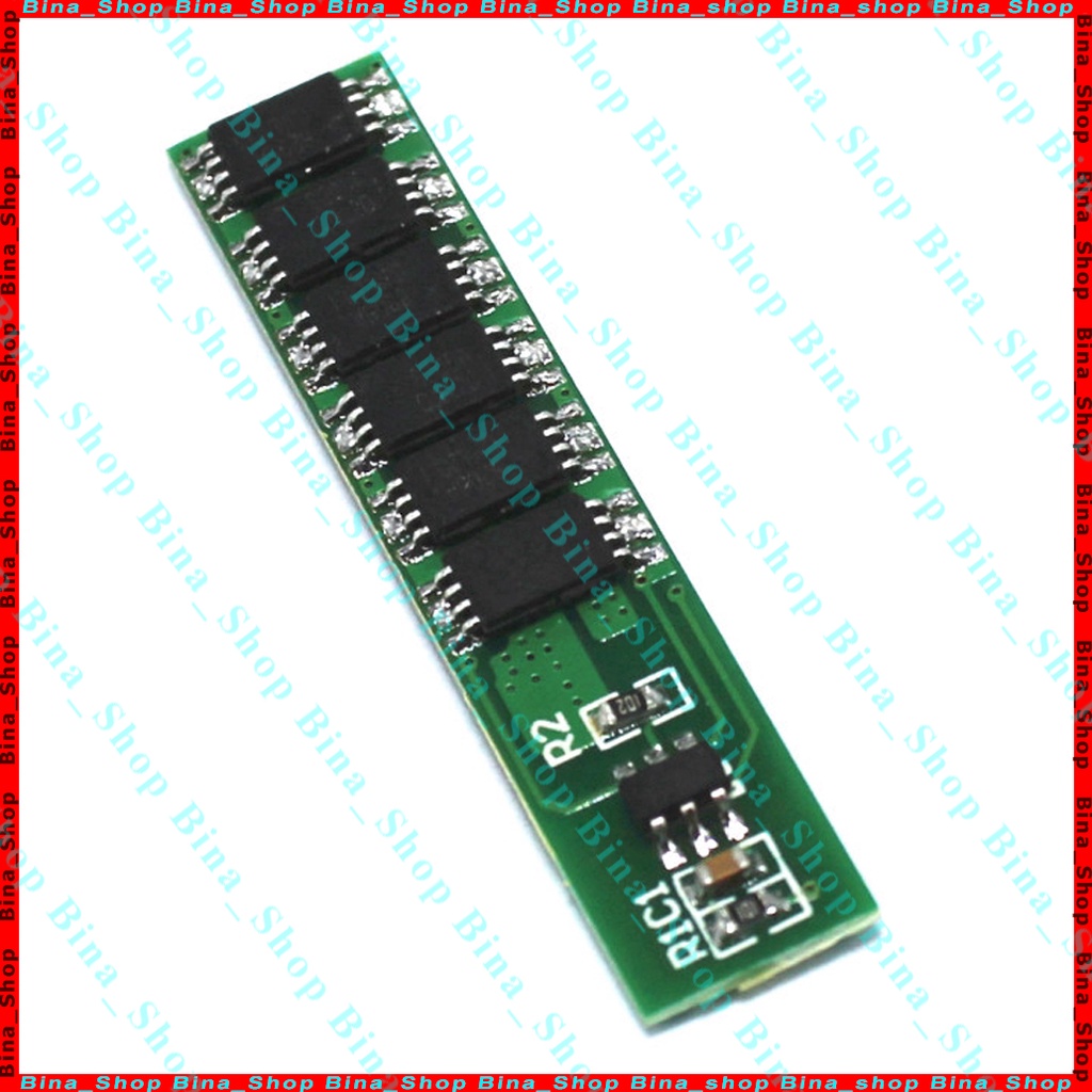 Mạch sạc và bảo vệ pin 1S 3.2V 15A LifePo4 Pin sắt Phốt phát 32650