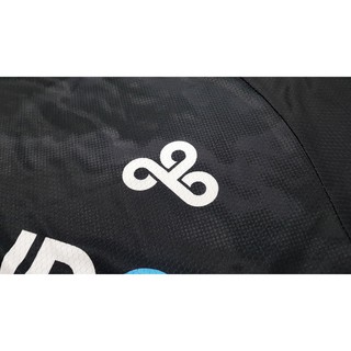 Áo đấu Cloud 9 2020
