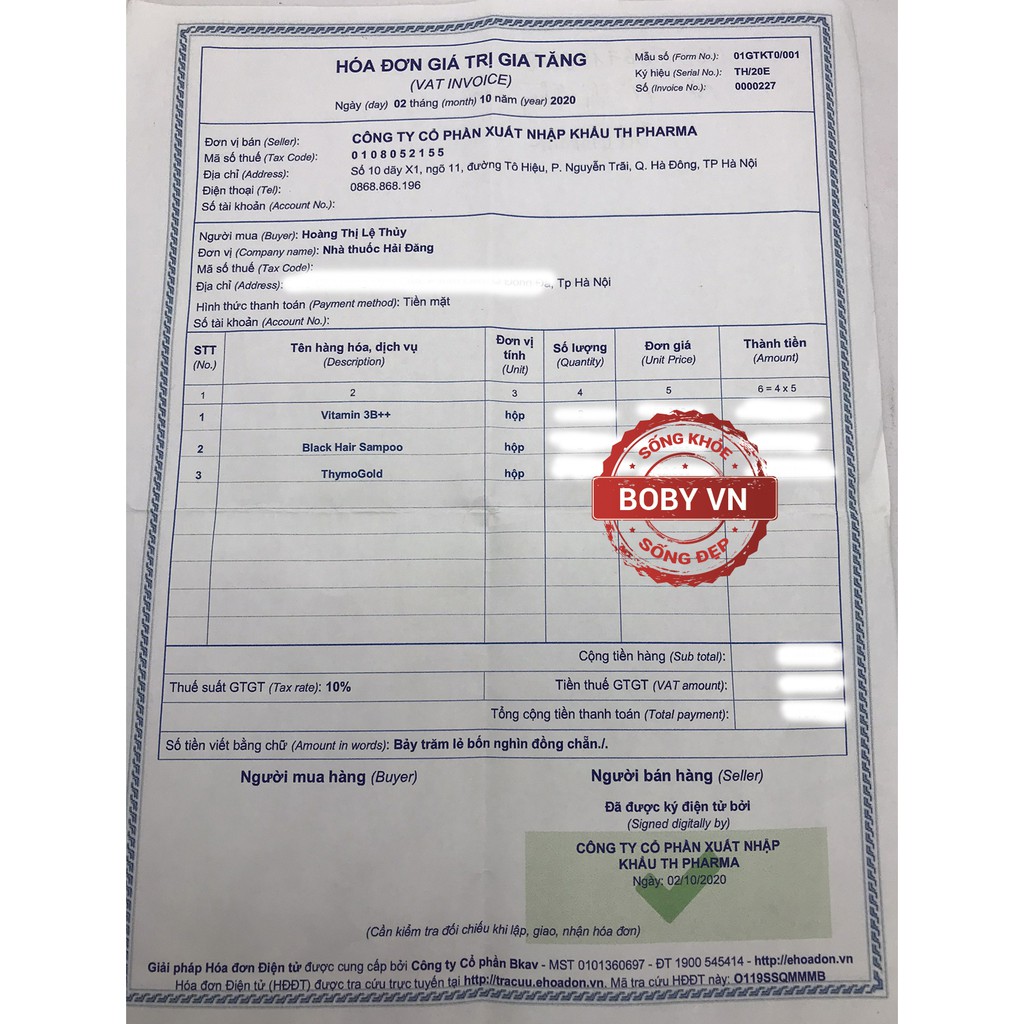 Thymogold 160mg (Hộp 60 viên) - Hỗ trợ bổ phế tăng cường sức đề kháng giảm nguy cơ viêm đường hô hấp - Chính hãng