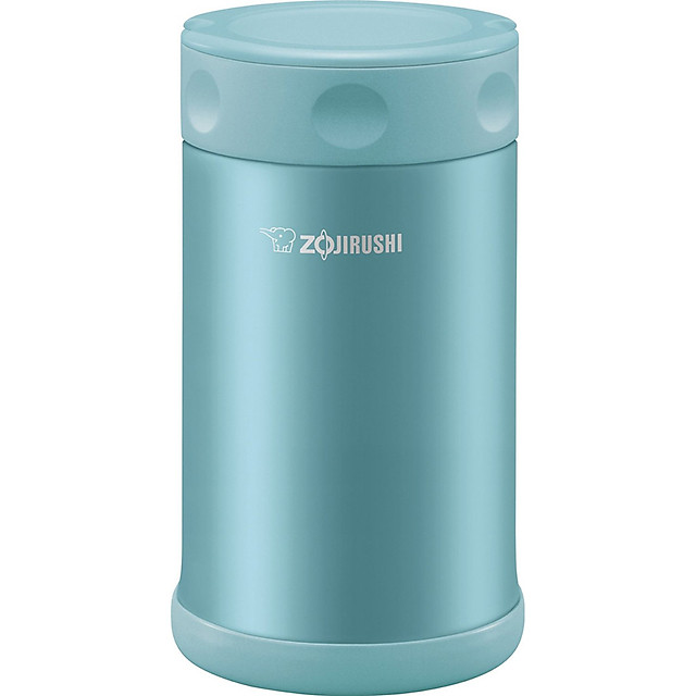 Bình Đựng Thức Ăn Giữ Nhiệt Zojirushi ZOCM-SW-EAE50-AB - 500ml